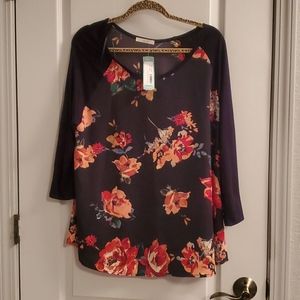 NWT Le Lis Top